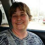 Becky Kane - @beckyboo1956 - Instagram