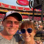 Becky Robinson Keith - @beckykeith22 - Instagram