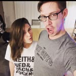 becky&keith!!! - @beckyhabersberger - Instagram