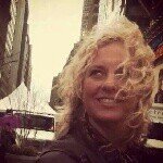 Becky King Kellum - @po13girl - Instagram