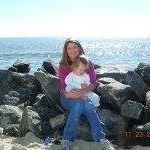 Becky Barrs Kenimer - @beckykenimer - Instagram
