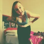 Becky Kerr <3 - @beckykerr97 - Instagram