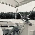 Becky Lillos Kerr - @dapones - Instagram