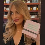 Elizabeth Ann Kerr - @beckykerr80 - Instagram