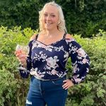 Becky Keyes - @becky.keyes - Instagram