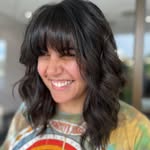 Becky Keyes Filler - @freemariposa - Instagram