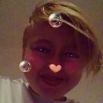 Becky Keys - @beckykeys220116 - Instagram