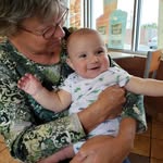 Becky Schrum Keyser - @beckykeyser53 - Instagram