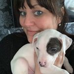 Becky Kidd - @beckykidd1982 - Instagram