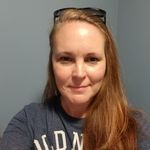 Becky Killen Patrick - @rkillenp - Instagram