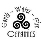 Becky Kincaid - @earth_water_fire_ceramics - Instagram