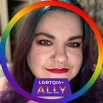 Becky Kirkpatrick - @skyeleigh5882 - Instagram