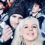 Becky Kirkpatrick - @beckykirkpatrick_ - Instagram