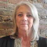 Becky Fries Kirkpatrick - @beckykirkpatrick1 - Instagram