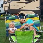 Becky Kirkpatrick-Upmann - @bupmann - Instagram