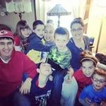 Becky Slaughter Kirkpatrick - @msbeckys56 - Instagram