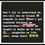 becky kish - @lindahmwendwa51 - Instagram