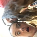 Corinne Peterman - @becky.and.kisha_40 - Instagram