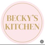 🍰Becky's Kitchen🍪 - @beckyskitchenchester - Instagram