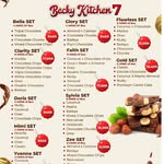 Foodbybecky - @beckykitchen7 - Instagram