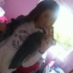 Becky Kite - @beckykitexx - Instagram