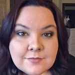 Becky Kline - @glitterydaisies - Instagram