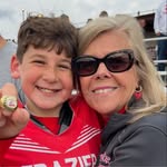 Becky Lovich Kline - @becky.kline.35 - Instagram