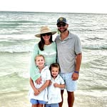 Becky Klinger - @brklinger - Instagram