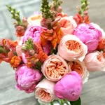 Becky Klinger - @beckys_blooms_atl - Instagram