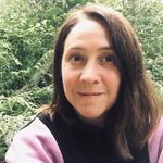 Becky Knapp - @yeti_magic - Instagram