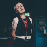 Becky Knowles - @vaydaonyx - Instagram