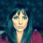 Becky Knowles - @beckyk1804 - Instagram
