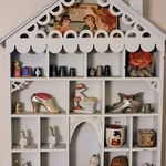Becky Kohn - @trackthestitch - Instagram