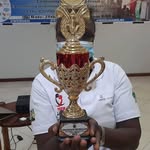 Becky Kosgei - @beckykosgei - Instagram