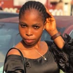 Chiamka favour - @becky_kossette - Instagram