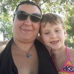 Becky Burnett-Kramer - @beckyburnettkramer - Instagram