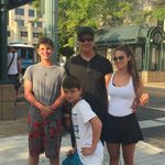 Becky Kramer - @kramermama - Instagram
