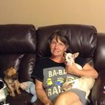 Becky Kramer - @becky.kramer53 - Instagram