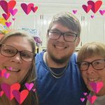 Becky Kramer Clark - @bec_71_remark - Instagram