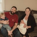 Becky Kramer Dougherty - @beckyboo503 - Instagram