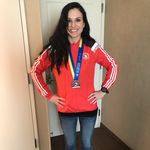 Becky Kroll Vander Heiden - @run.with.beckyvh - Instagram