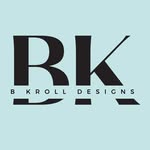 BKroll Designs - @beckykroll200 - Instagram