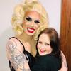 Becky - @witchybex - TikTok