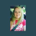 Becky Kurtz - @bblondee72 - Instagram