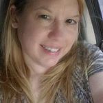 Becky Kurtz - @beckyjean2003 - Instagram