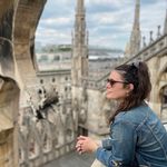 Becky Kurtz - @bexkurtz - Instagram