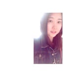 白大溜。 - @becky_lalala - Instagram