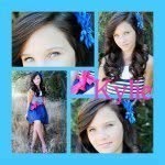 Kylie - @beckylalala123 - Instagram