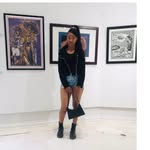 Laro_Lekula - @beckylalah123 - Instagram