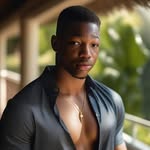 Rebecca Ojile Oketade - @beckylala81 - Instagram